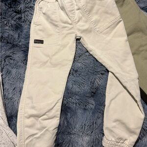 Boys lot of pants/sweatpants